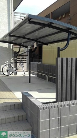 クレイノサンライズIII 56688の物件内観写真